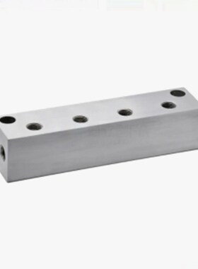 Y H D 气压连接块歧管块  KAC11 KAC12 13 -1K/2K/3k/4K/5K-Q-G-K