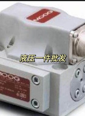 MOOG穆格径向柱塞泵05143/4/5/6/7/8/900D951234567RKP019032油泵