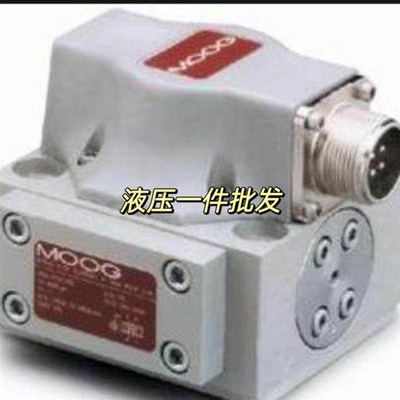 MOOG穆格径向柱塞泵05143/4/5/6/7/8/900D951234567RKP019032油泵