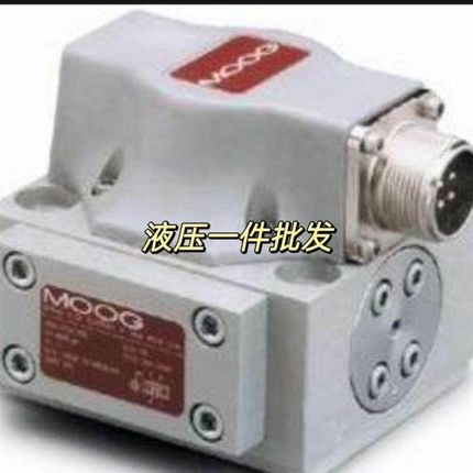 MOOG穆格径向柱塞泵05143/4/5/6/7/8/900D951234567RKP019032油泵