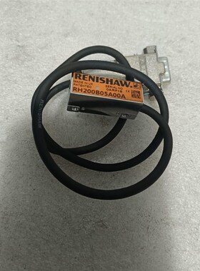 拆机 雷尼绍读数头RH200B05A00A 实物图