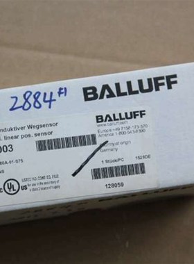 BILED0-P060A-01-S75原BIL0003停产备件议价