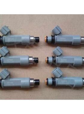 东南富利卡帕杰罗得利卡黑金刚V31孔4G64改装喷油嘴飞腾2.412猎豹