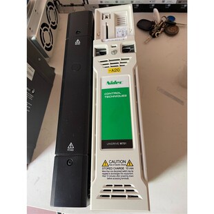 交流伺服变频器11 M701 05400270A尼得科