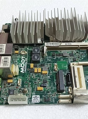 MODT i94SE-QS 工控主板