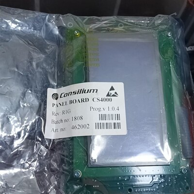 Panel Board CS4000 462002   康士