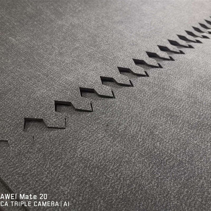 刀片机毛毡传送带透气垫台板地毯切割垫爱科润金经纬瑞州迈创