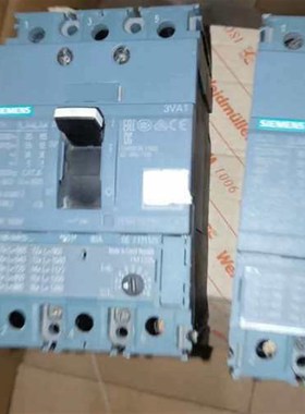 非标价#空开3VA1140-5MH32  40A/3P议价