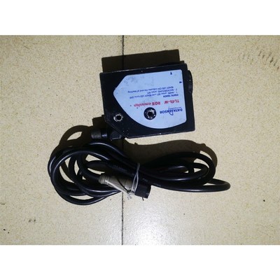 datasensor  色标传感器 正常使用的