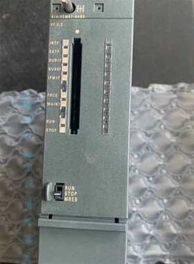6ES7414-3EM07-0AB0 新 弹的来 议价