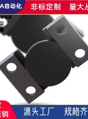 法兰安装型浮动接头FJY FJMY WHM01 WHM02-M6-M8-M10-M14-M18-M22