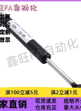 GSS22080 22096 22142 22147 22150 22210 22356 A B K氮气汽弹簧