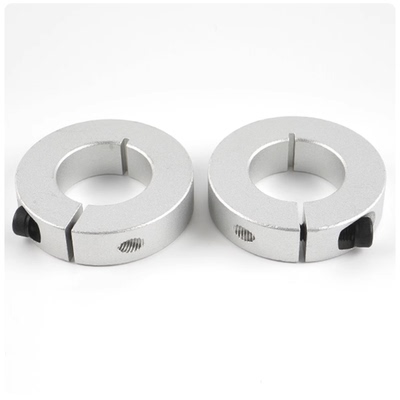 FAF FAE FAP01 02 06 21 22-D15 16 18 20 25 30 35 40开口固定环