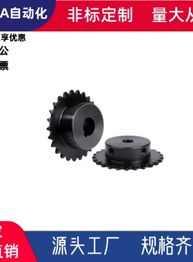 链轮ST10A-10 11 12 13 14 15 16 17 18 19 20-N28N30N35厂家直销