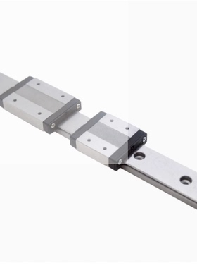 微型12/11直线导轨IAC01/02/05/06-H8 H10 H13/H16-L95/L100/L75