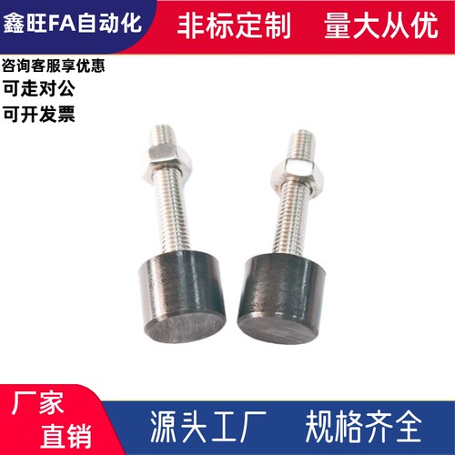 TDC43止动螺钉SUNBH3-70止动
