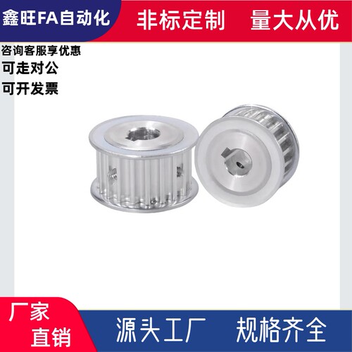 同步轮HTPA40S8M300-B-P30P32P34P35P46P38P39P40P42P43P44P45P46