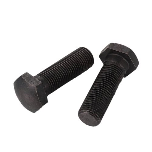 头部R型外六角定位螺栓PBE51-M10/12-L70/80/30/35/40/50/60/70现