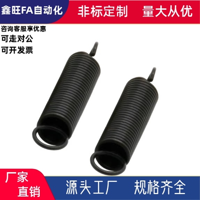 拉伸弹簧重载型YAWT-D3/4/5/6/8/10/12/14/16/18/20/24-L25/30/35