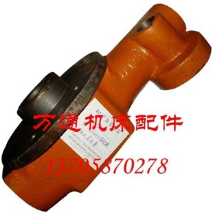杭州机床厂Z32K钻床配件 中心175 L30 回转盘