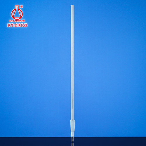 磨口温度计 联华玻璃仪器 LH-287