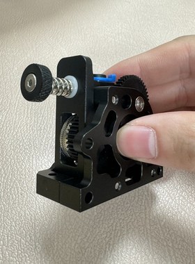 3D打印机HGX挤出机全金属E 替换Orbiter VORON Ender3近程E3DV