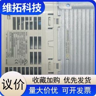 JB4A0007BAA @安川V1000变频器CIMR 议价