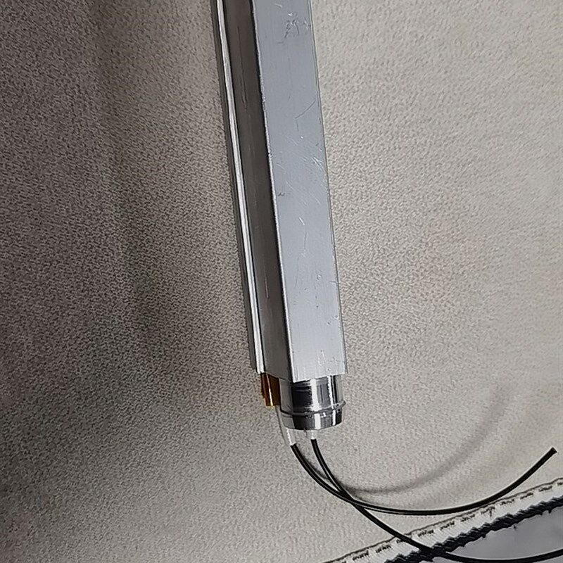ptc加热管水暖毯配件