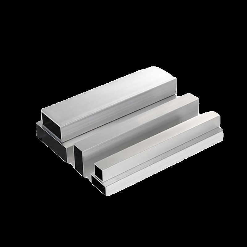 铝方管型材铝合金方管铝管铝方通铝材铝挤型材料空心矩形方铝国标