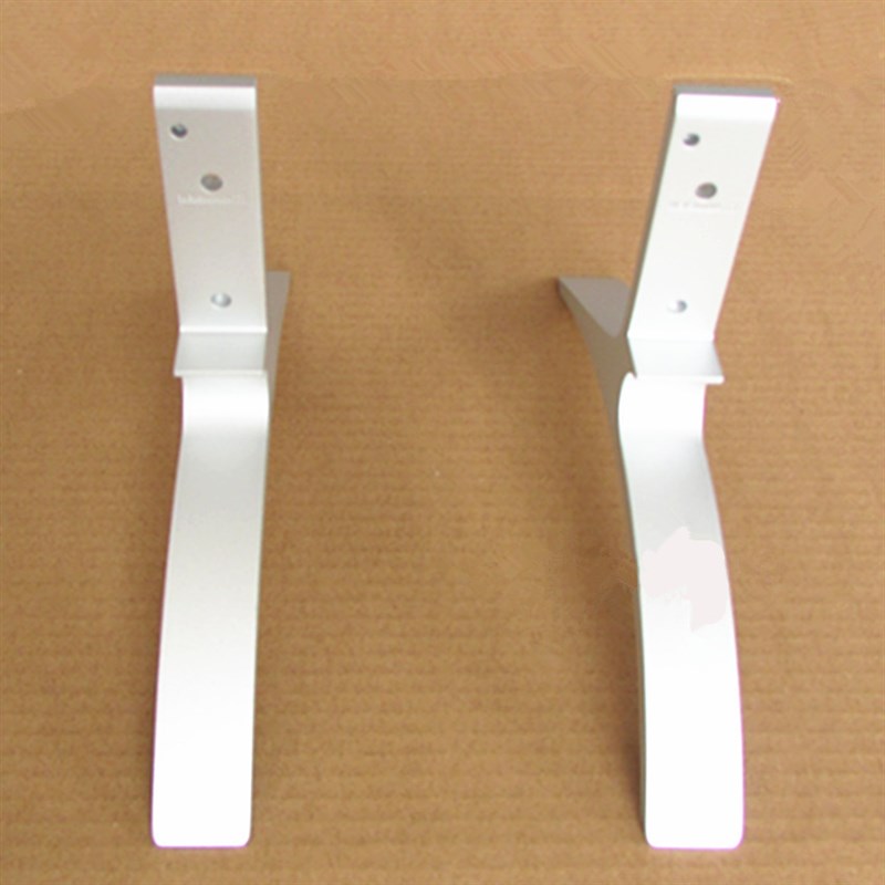 乐视电视超4X40M X43N X50L X65X55云豹底座电视底座原装底座支架