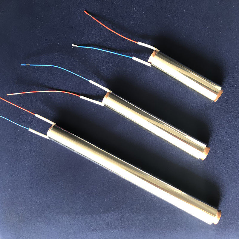 空心加热管纺织机加热棒口罩机编织机耳线绳棉线烘干25*150mm