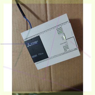 FX3SA 三菱PLC功能都正常 30MT