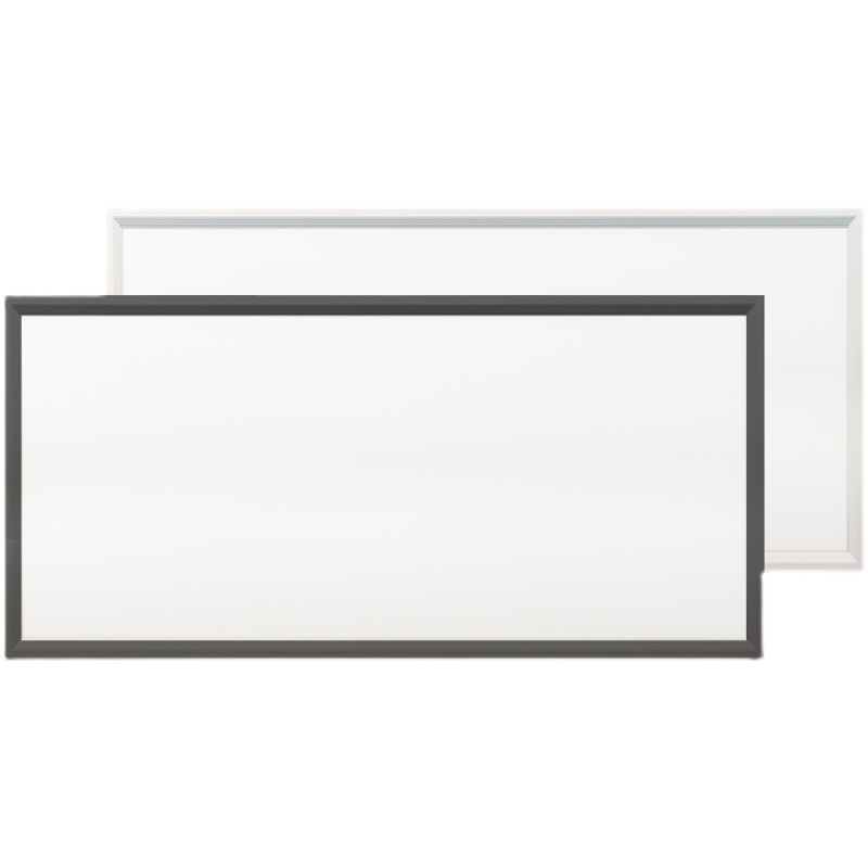 00x00LED平板灯工程面板灯x900集成铝扣板吊顶灯暖光嵌入式