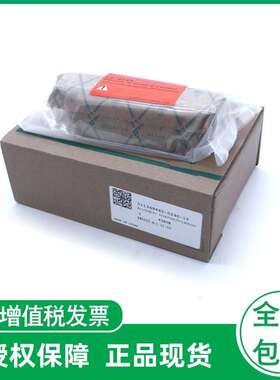 .INA滑块导轨KUVE15 20 25 30 35 45 55-B-ESC-G2-V1 B-ESC-G3-V1
