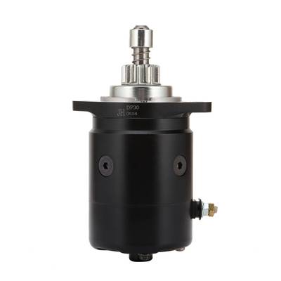 东发二冲30 Starter Motor船外机启动电机启动器船用马达