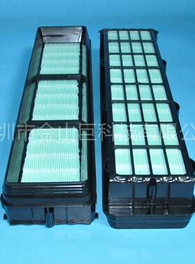 金山巨空气滤清器AL177184 AF26672 AL111748 SC90155
