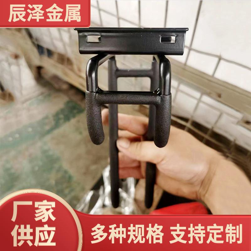 冲压件电器外壳厂家供应 墙体挂钩重物挂大线缆钩子梯子重型挂钩