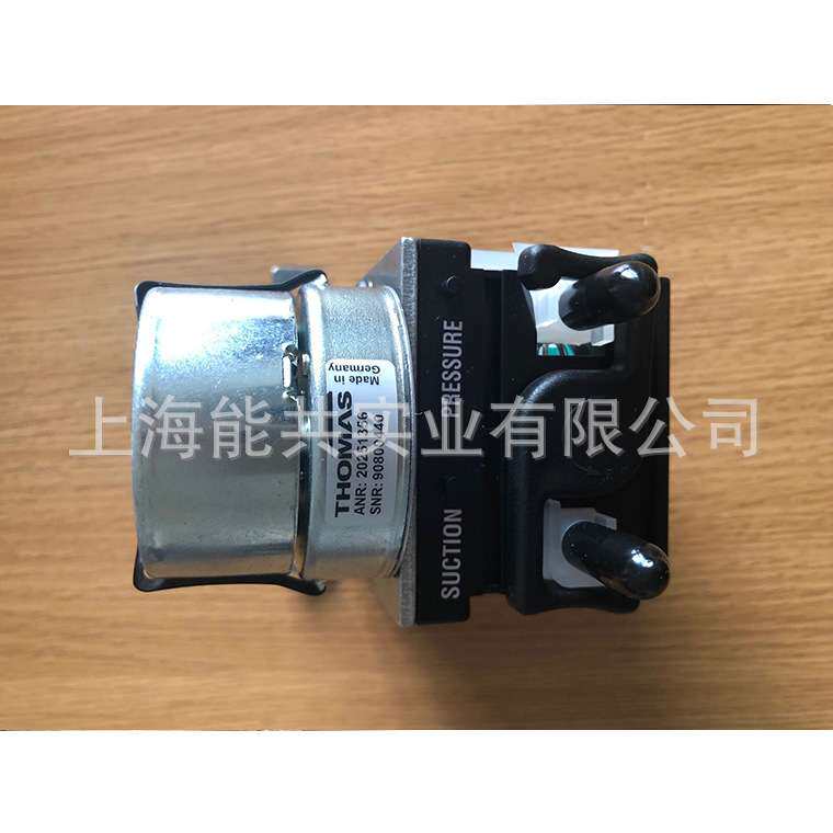 20251356 托马斯蠕动泵10转 THOMAS cems蠕动泵 排水泵