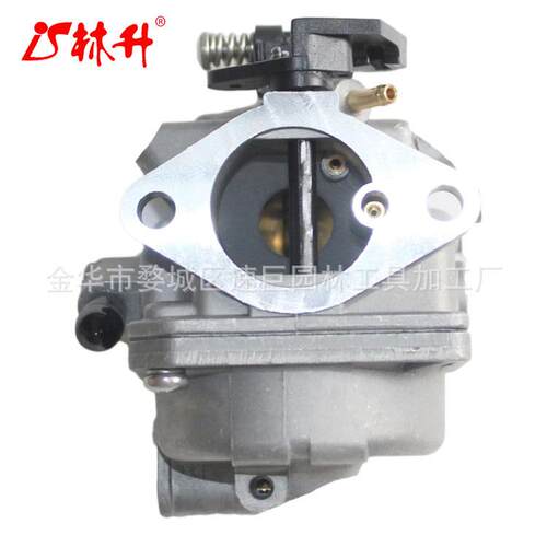 林升3R4-03200-0 3R4-03200-1 3R4032000M 3R4032001M化油器