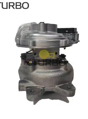 17201-11070 17201-11080 17201-11090 增压器