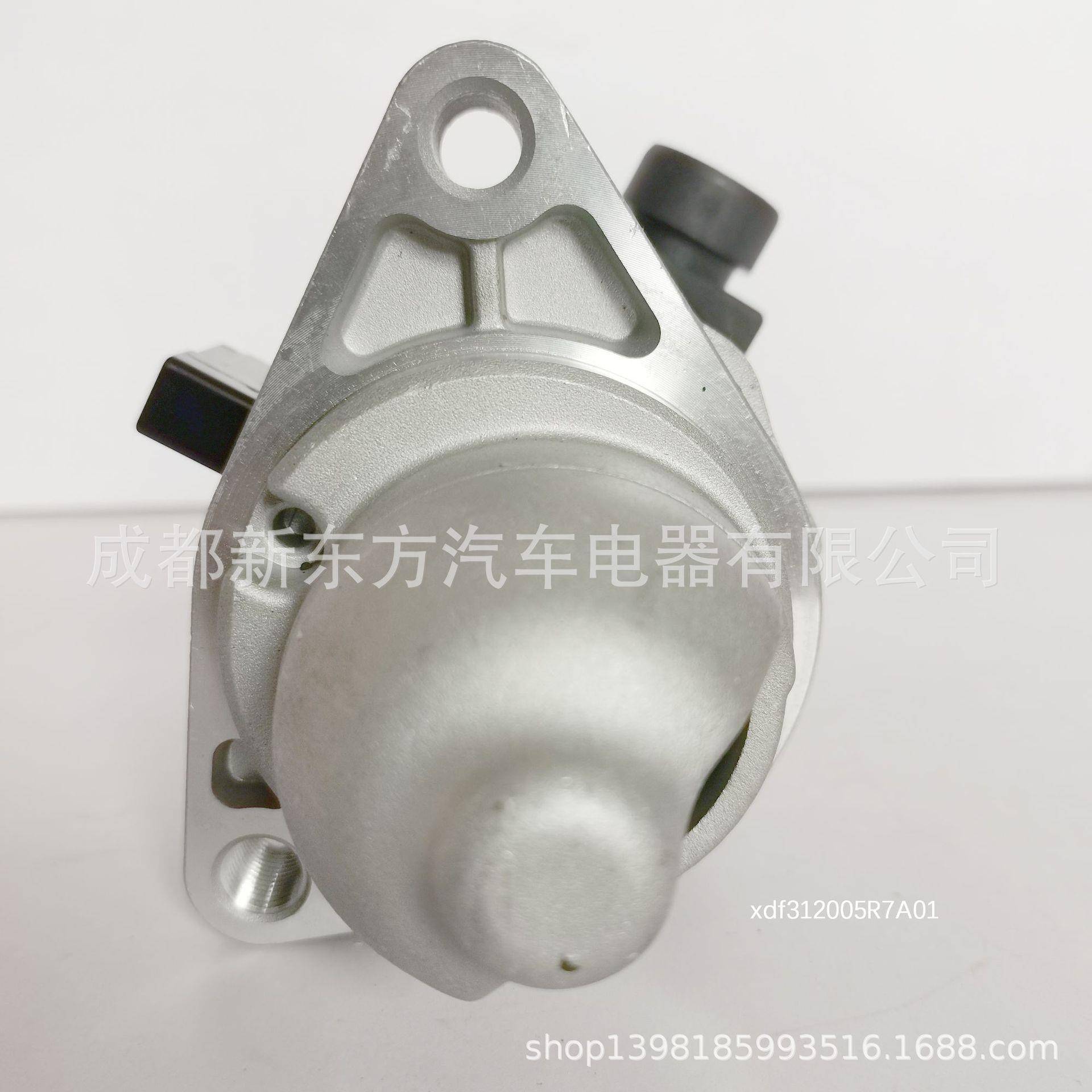 厂家供应 飞度312005R7A01, 312005R7A02汽车起动机马达