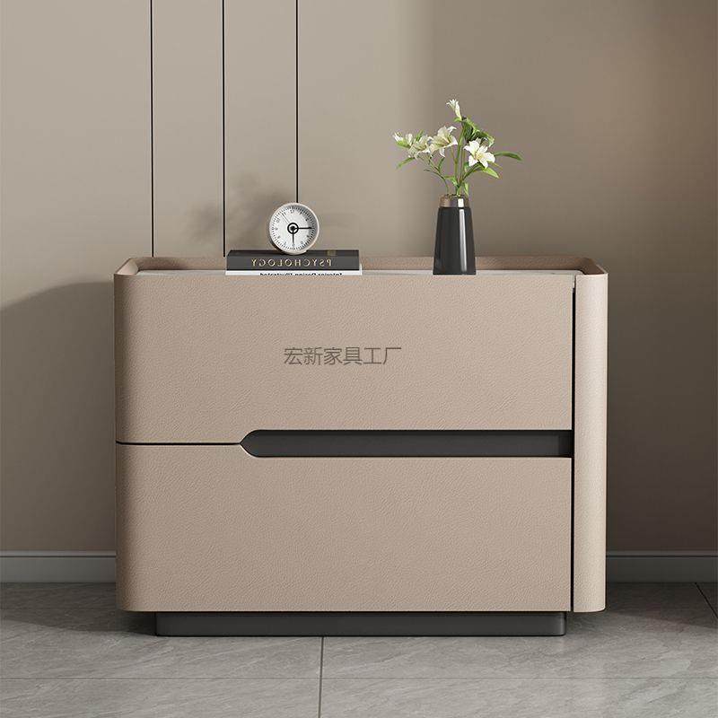 Hx2新款整装奶油风轻奢现代简约岩板床头柜实木意式落地款卧室储,鲜花速递/花卉仿真/绿植园艺,割草机/草坪机,淘宝优惠券,粉丝福利购,淘宝优惠卷