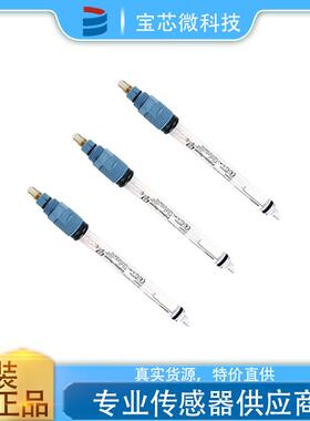瑞士E+H恩德斯豪斯 模拟式pH电极 型号CPS11-1BA2GSA