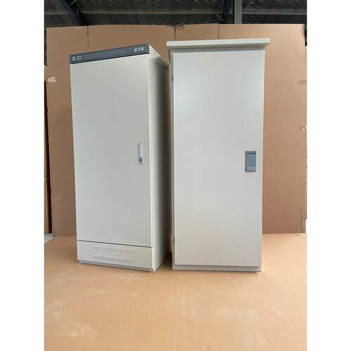 xl-21动力柜配电柜室内外低压照明配电箱定做GGD控制柜1.6-1.8m