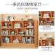 北欧简风格 角柜约置物柜小户型墙边客厅873储物收柜纳柜落地v多层