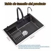 不锈槽水大单蜂槽54033厨房窝压纹多功能家用洗菜盆钢水槽