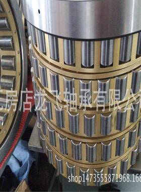 列圆轴柱滚单子承161010RIN644406.4603.2582.55
