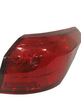 适用于016-2019年专MCT013AS现代IX25尾总成改装刹灯车2灯车专用