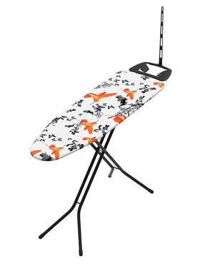 利轻型烫91626衣板熨瑞典进口挂钩式可折叠快熨板小巧型可挂衣柜