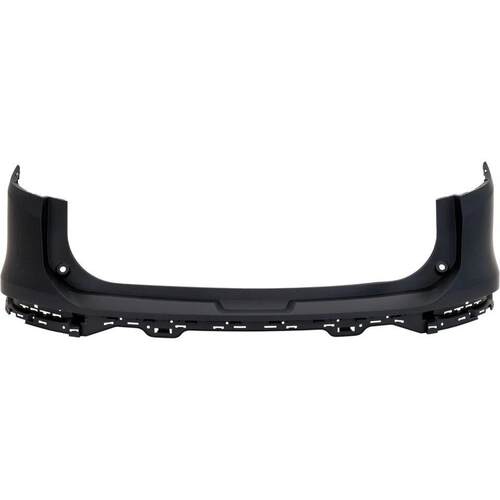 适用2018-2022 GMC Terrain 后上保险杠盖 84286227,GM1114125
